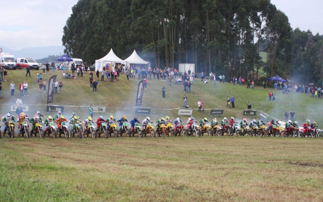 Calendarios Clásicas y Mototurismo RFME 2020