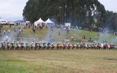 Calendarios Clásicas y Mototurismo RFME 2020
