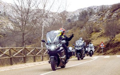 Mototurismo León: Magnífica ruta por la provincia leonesa