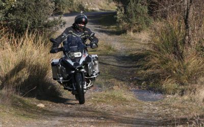 Ruta Vía de la Plata y Camino del Cid, ¡Mototurismo Adventure 2020!