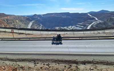 Arranca la Copa de España de Mototurismo 2024