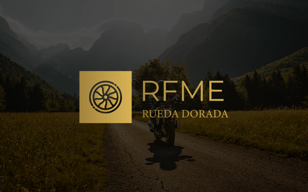 ¿Qué es la Rueda Dorada de la RFME?