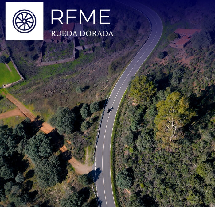 Extremadura en moto: Confines extremeños