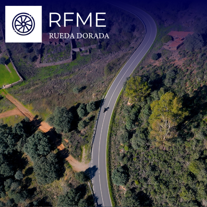 Extremadura en moto: Confines extremeños