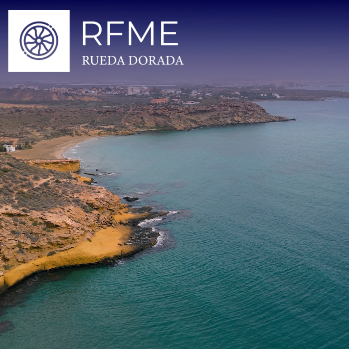 Región de Murcia, Costa Cálida