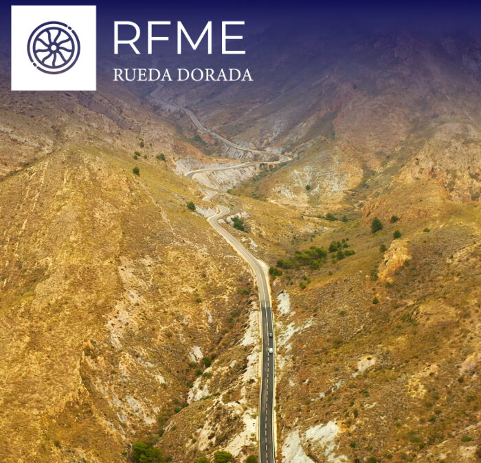 Región de Murcia, entre frutales y el Segura