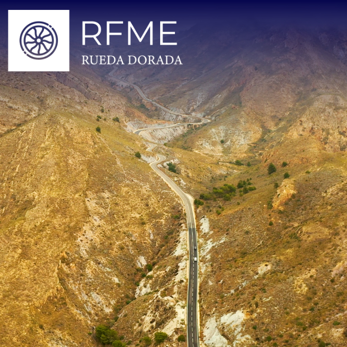 Región de Murcia, entre frutales y el Segura